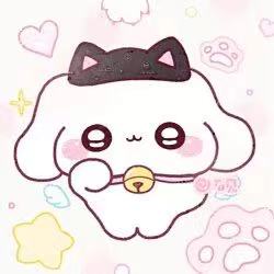 每天只想睡饱饱